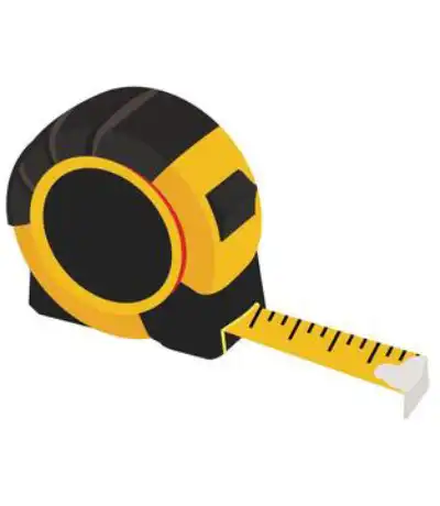 Measuring tape